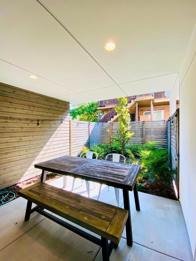 Modern Ballard Townhouse - 92 Walkscore & Rooftop! Seattle Ngoại thất bức ảnh