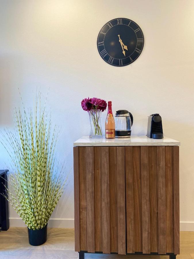Modern Ballard Townhouse - 92 Walkscore & Rooftop! Seattle Ngoại thất bức ảnh